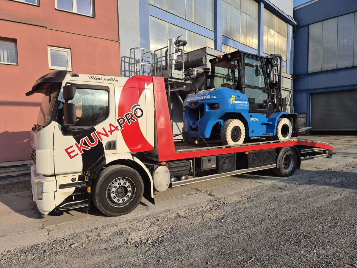 Volvo-FE250